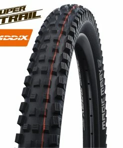 SCHWALBE Magic Mary Folding 29×2,6 Super Trail