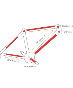 ZEFAL ZÉFAL Skin Armor – L High Resistance