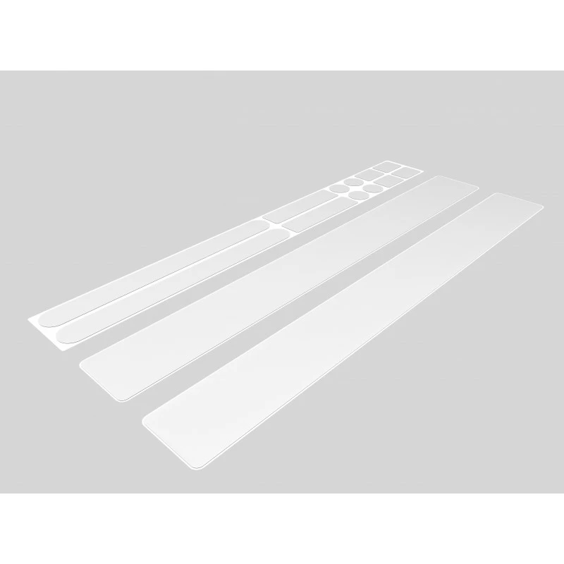 ZEFAL ZÉFAL Skin Armor – L High Resistance - Billede 9