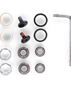 Crankbrothers Pedal Refresh Kit Til Stamp 2/3