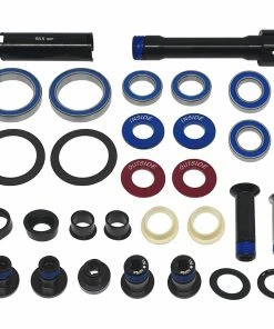 Scott Spark Swingarm Linksystem Repair Kit 2022 ->