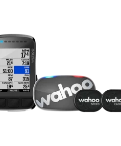 Wahoo Elemnt Bolt Bundle V2 Cykelcomputer
