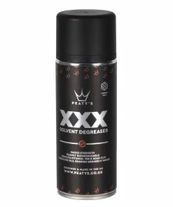 Peaty's Peaty´s Aerosol XXX Solvent Degreaser