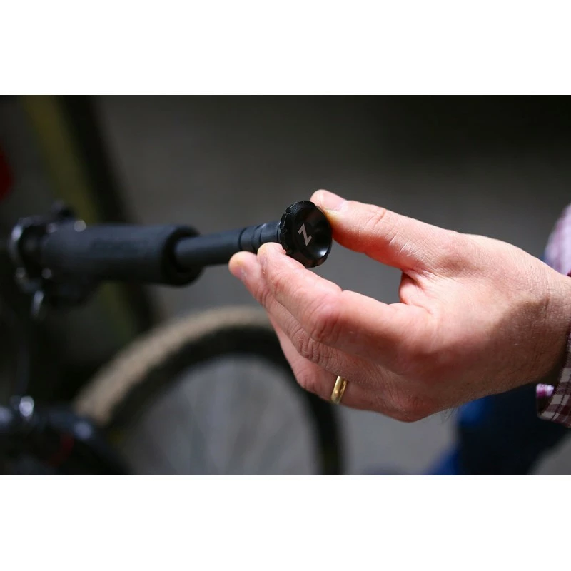 ZEFAL ZÉFAL Bar End Plugs Z Bar Plugs - Billede 2